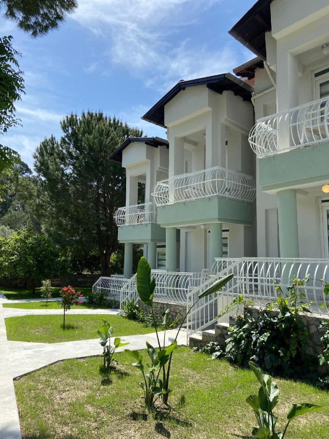 Aparthotel Goecek Selya Hotel Gocek (Fethiye)