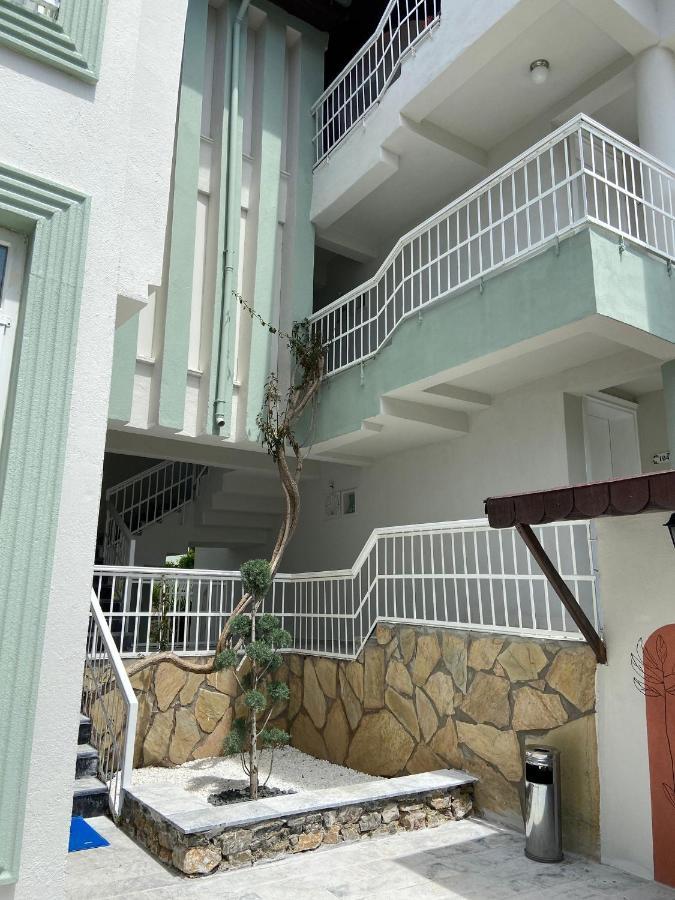 Aparthotel Goecek Selya Hotel 2*