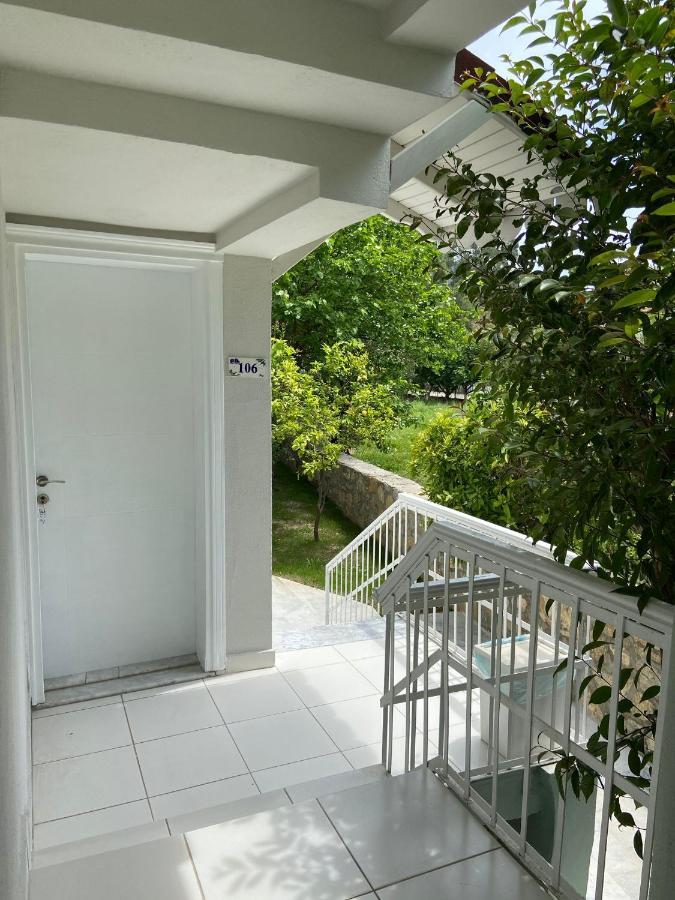 Aparthotel Goecek Selya Hotel